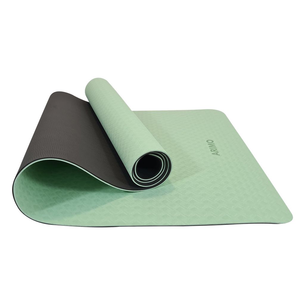 Arimo Balance Tapete de Yoga TPE 6 mm
