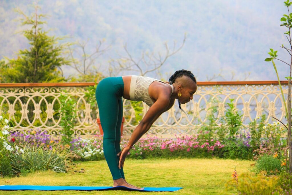 Entendendo os diferentes tipos de yoga e seus benefícios