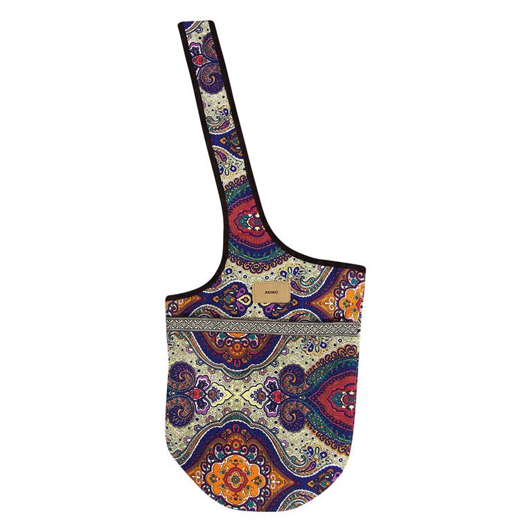 Arimo Balance Bolsa de Yoga