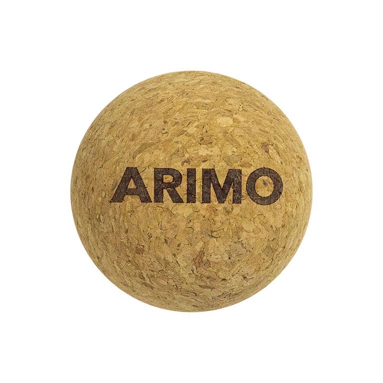 Arimo Eco Bola de Massagem Cortiça