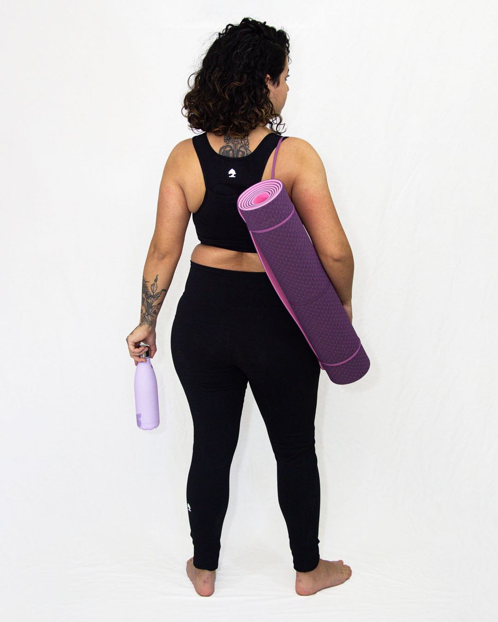 Arimo Code Legging Yoguini