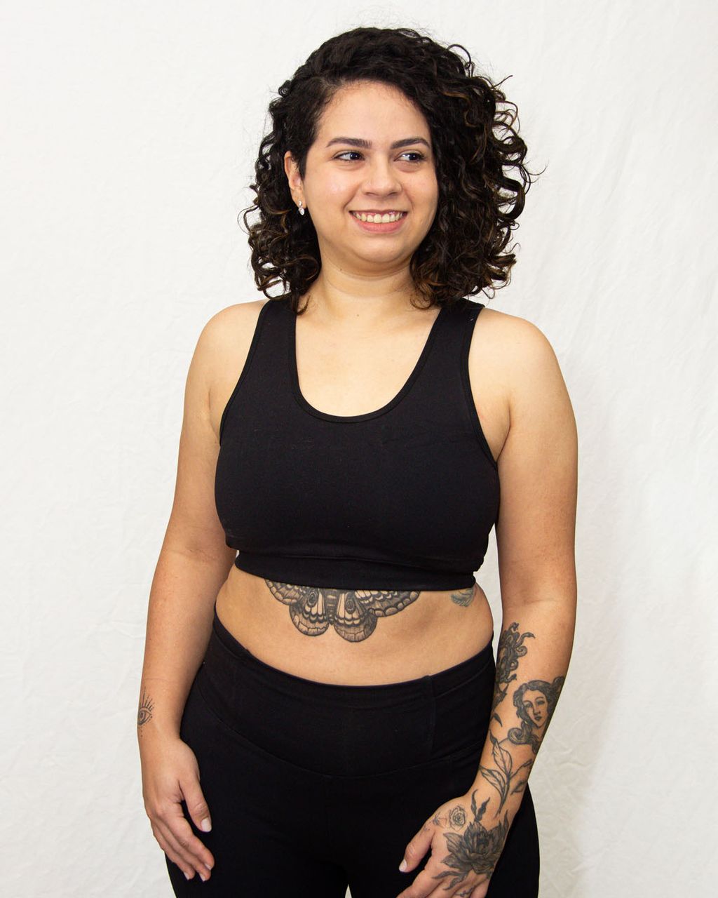 Arimo Code Top Yoguini Nadador