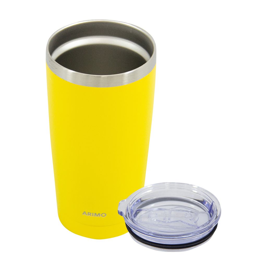 Arimo Home Copo Térmico Keep 590 ml