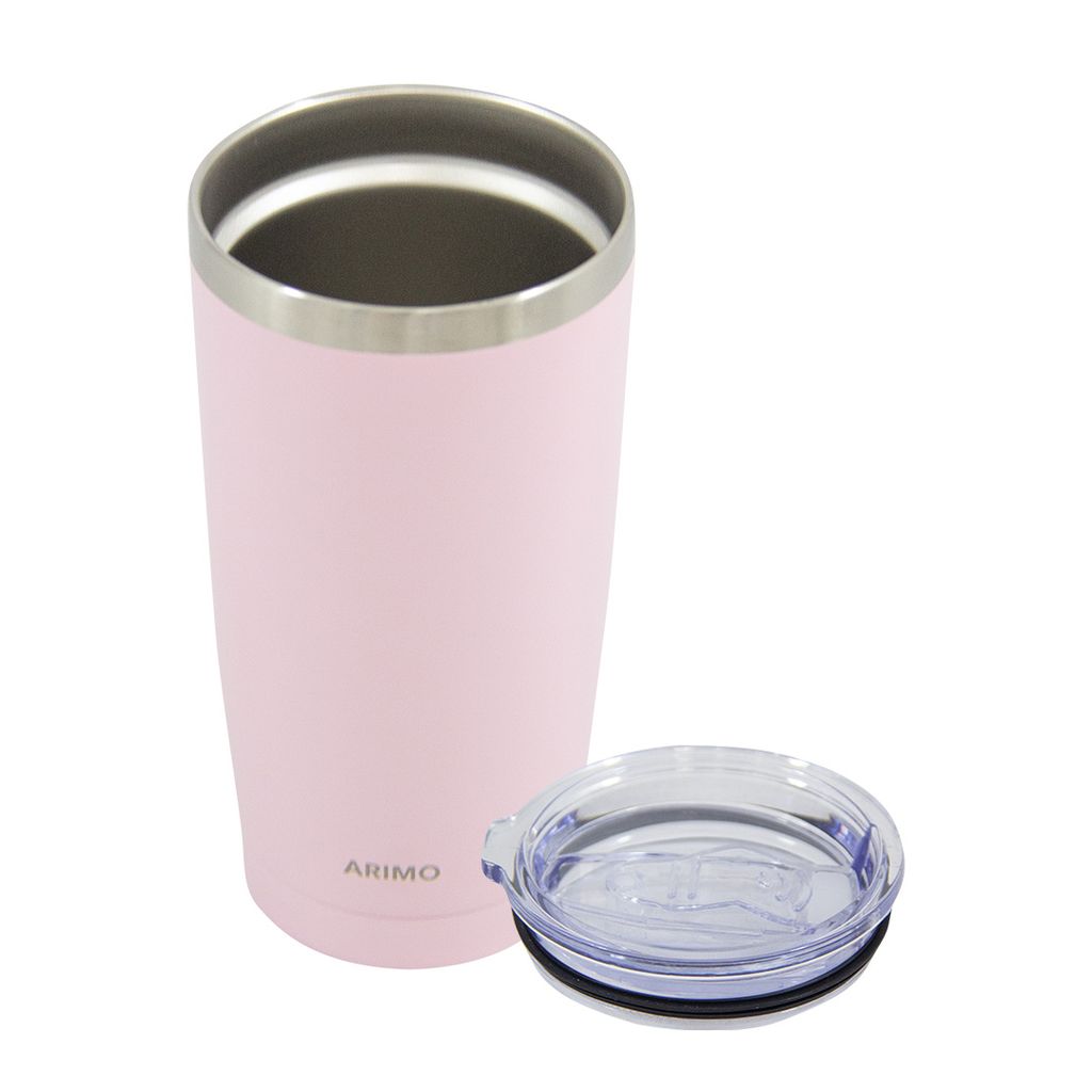 Arimo Home Copo Térmico Keep 590 ml