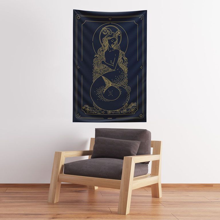 Arimo Home Flag Astro