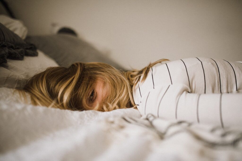 Foto ilustrativa para o post "Os Cinco tipos de cansaço: qual é a melhor forma para descansar de verdade?" para o blog da Arimo.
