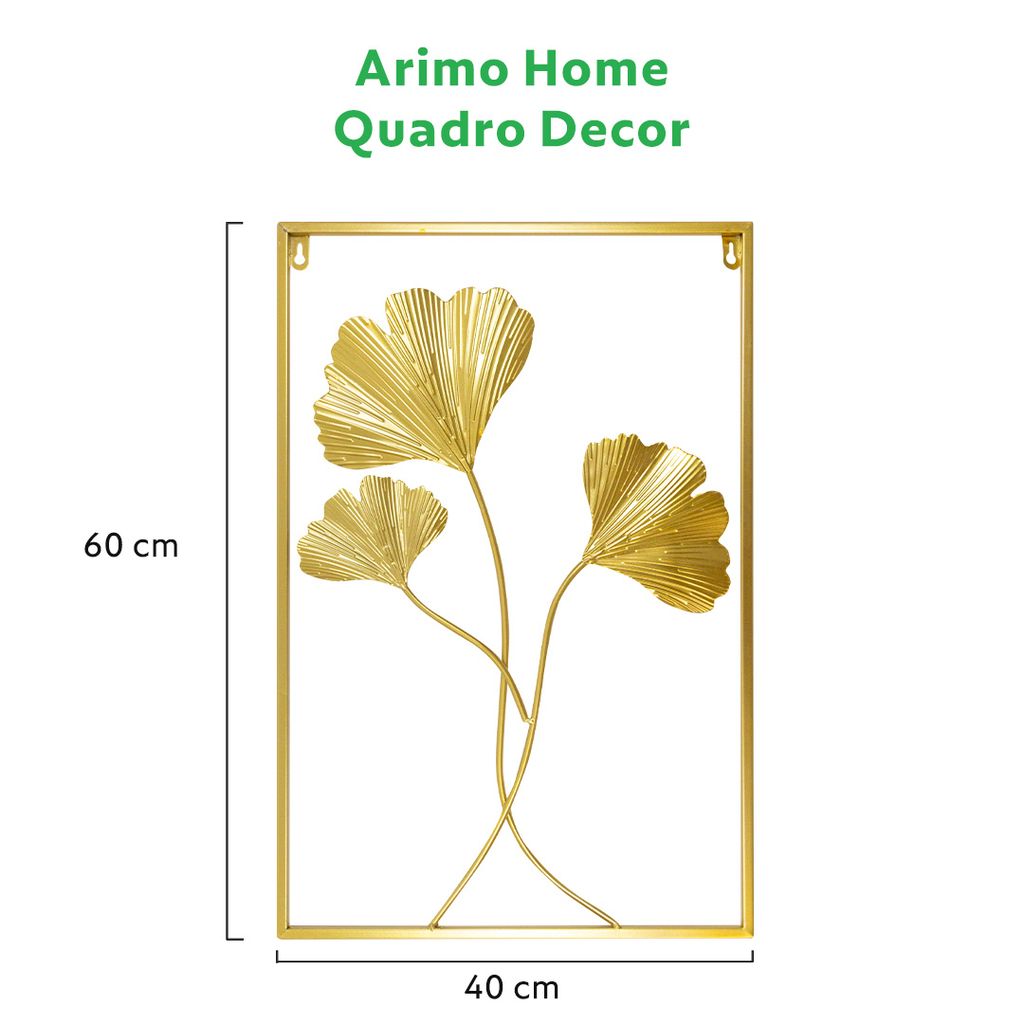 Arimo Home Quadro Decor