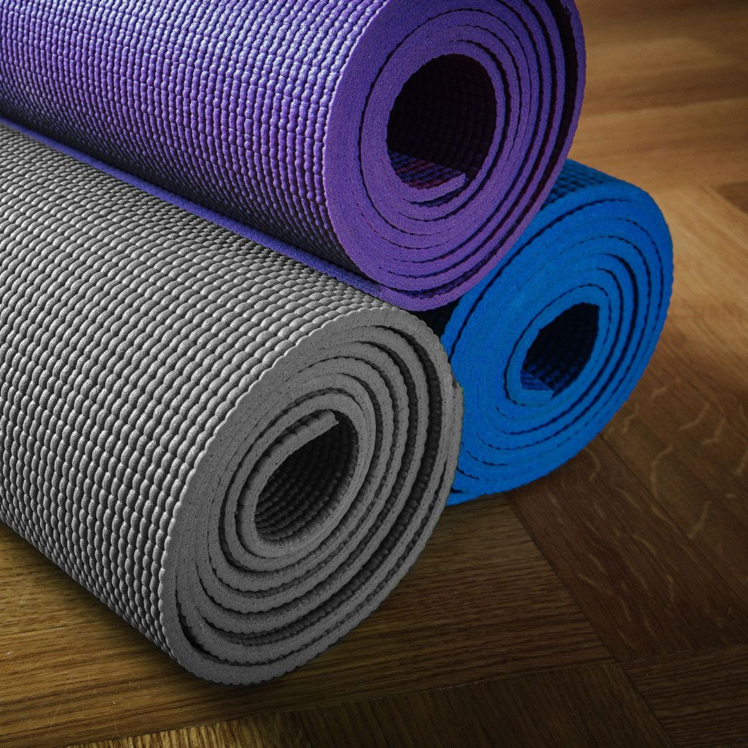 Qual é o tamanho ideal do tapete de yoga para você? - Arimo
