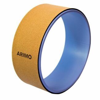 Arimo Eco Roda de Cortiça para Yoga