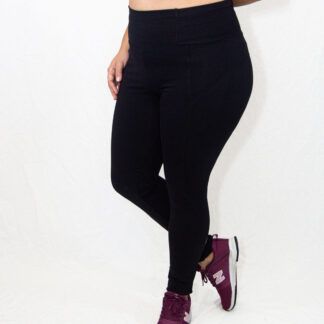 Arimo Code Legging Yoguini