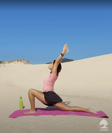 Saudação ao sol: Significado, benefícios e Asanas - Yogateria
