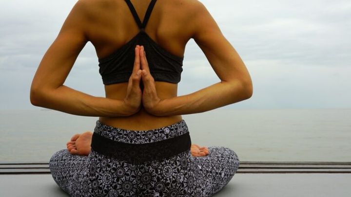 Yoga para iniciantes: tudo o que você precisa saber