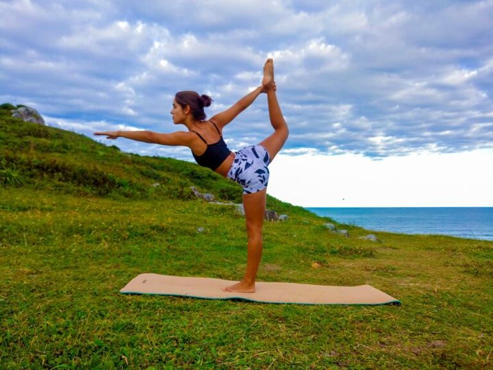 Aulas grátis de yoga: onde encontrar?