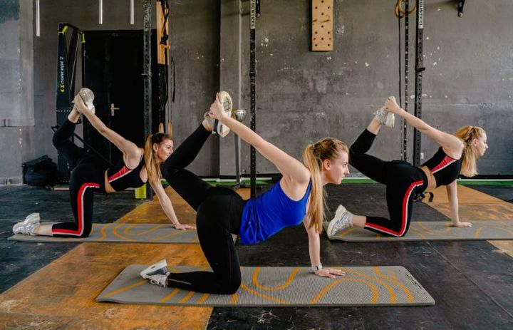 5 dicas para alcançar mobilidade e flexibilidade com o yoga