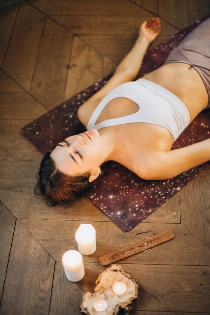 Yoga Nidra: Conheça mais sobre o sono yogui