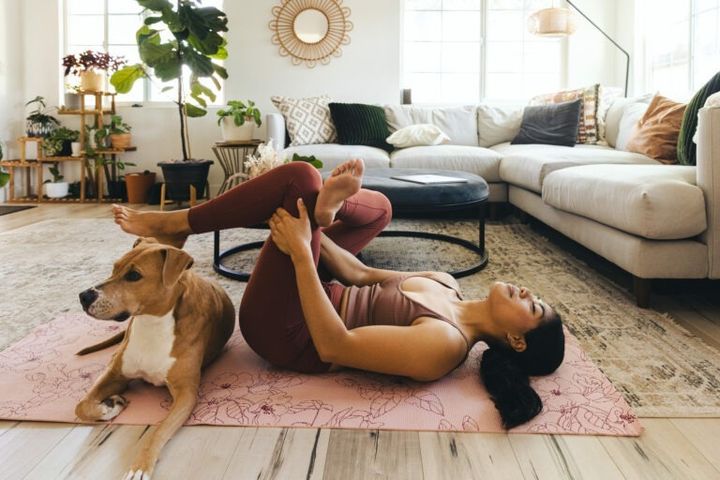 Yoga com animais: tudo que você precisa saber sobre essas práticas