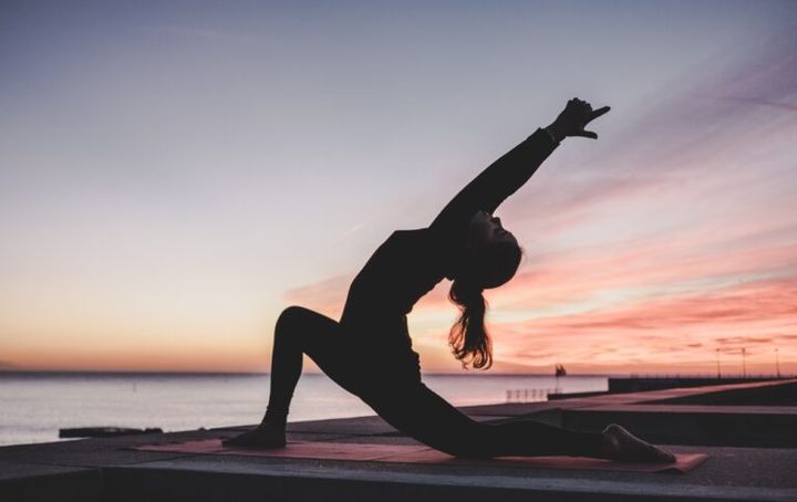 Qual é o papel do yoga na saúde cardiovascular?