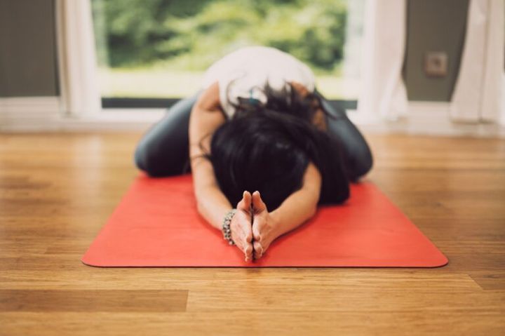 O que ouvir enquanto pratico yoga?
