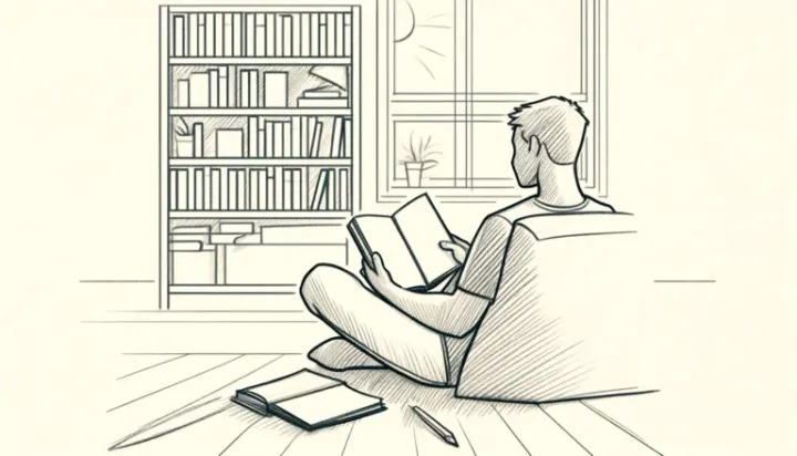 Leituras para o bem-estar: saiba como criar o hábito, conheça gêneros relaxantes e a importância do hábito de ler