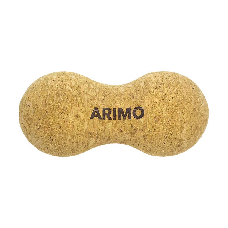 Arimo Eco Peanut de Massagem Cortiça