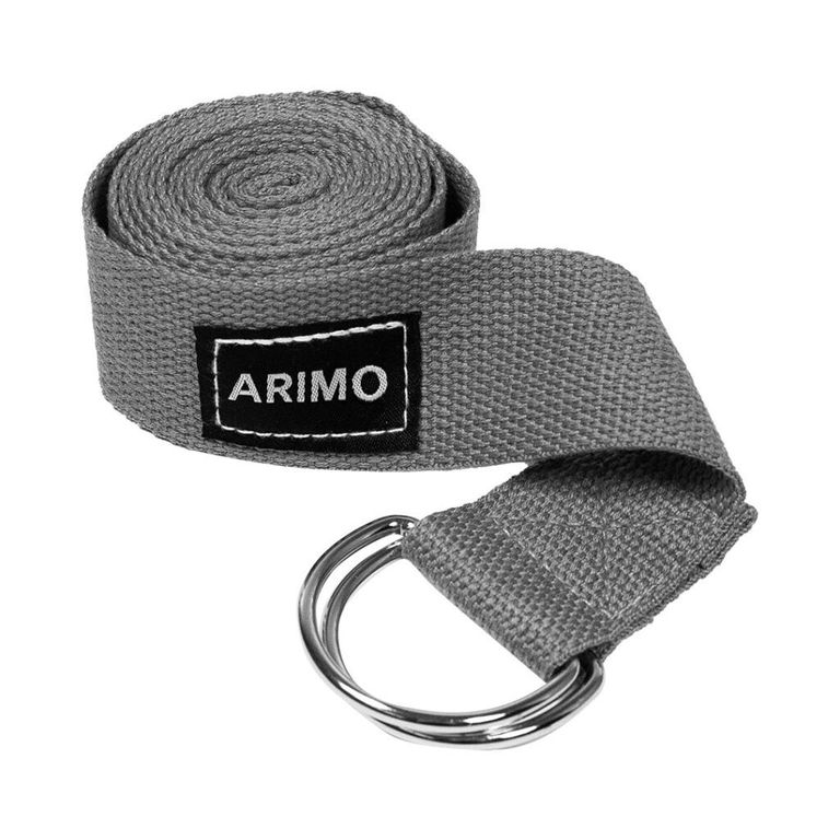 Arimo Balance Yoga Strap Faixa para Alongamento