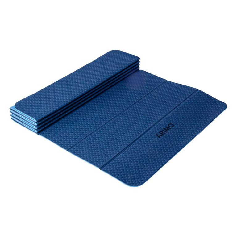 Arimo Balance Tapete Origami Dobrável de Yoga TPE