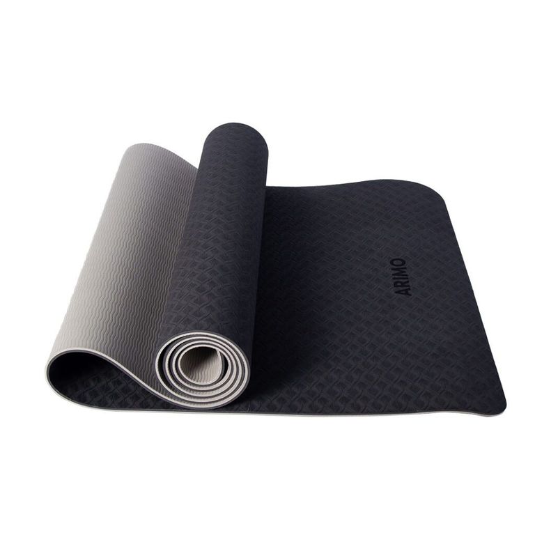 Arimo Balance Tapete de Yoga TPE 6 mm