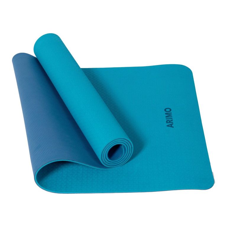 Arimo Balance Tapete de Yoga TPE 6 mm