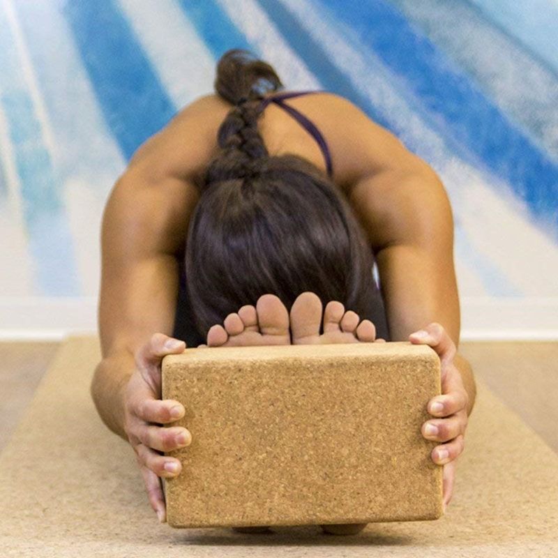 Bloco De Yoga Pilates Equilíbrio Postura e Alongamento Treino Funcional -  Utilidades RS - Produtos para melhorar a sua vida e o seu bem-estar