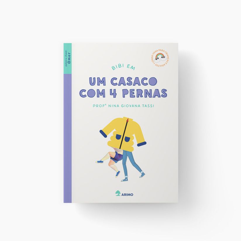 Yoga na Prática: Uma prática de yoga rápida e descomplicada para fazer em  casa.